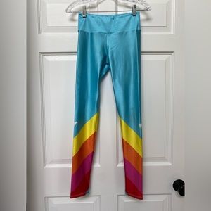 Gently used Goldsheep Retro Sport Legging